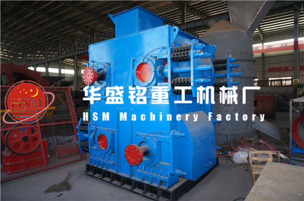 河南哪個大型四輥破碎機(jī)廠家信譽好